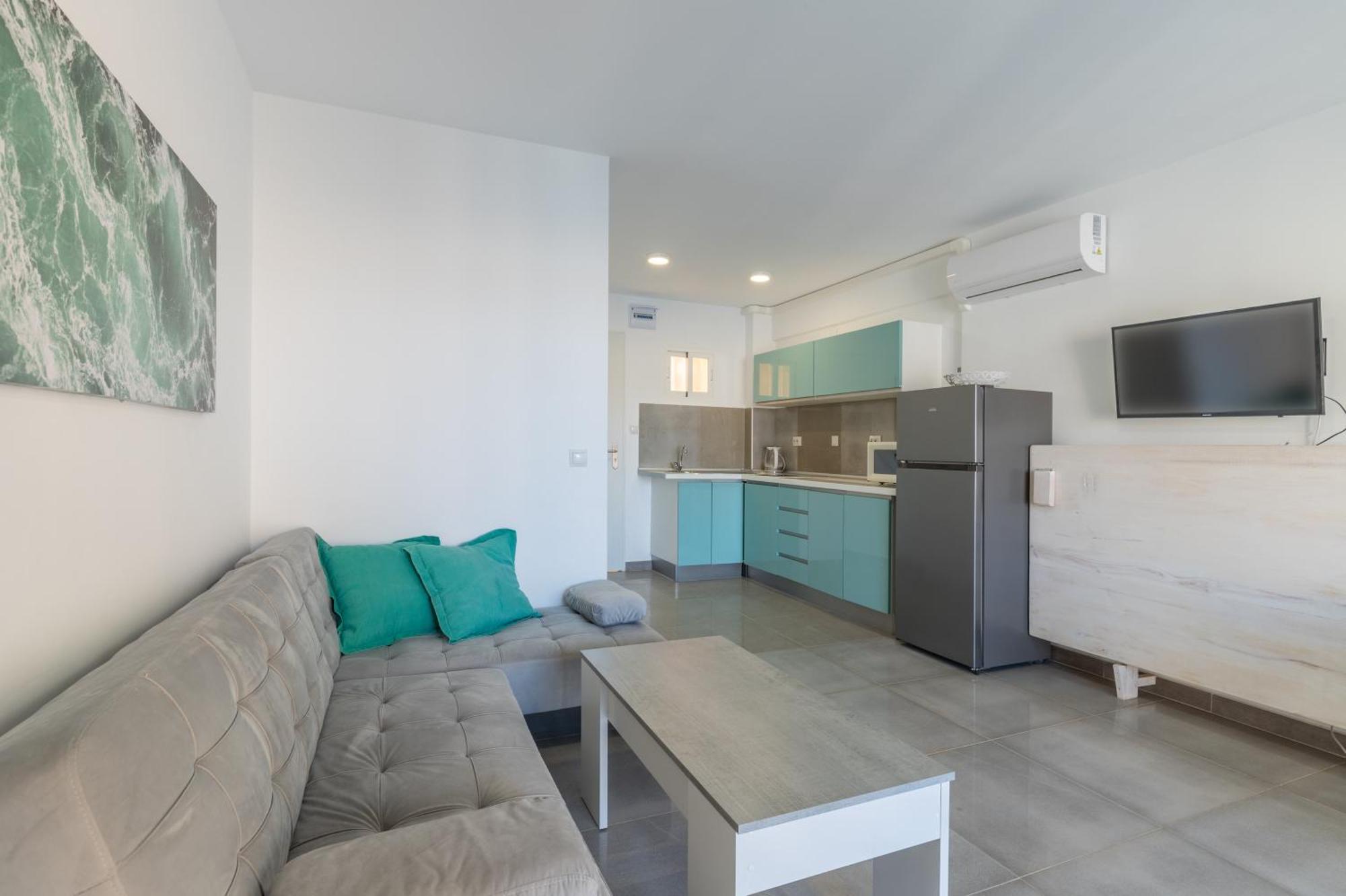 Appartement Casita Bonita à Benidorm Extérieur photo