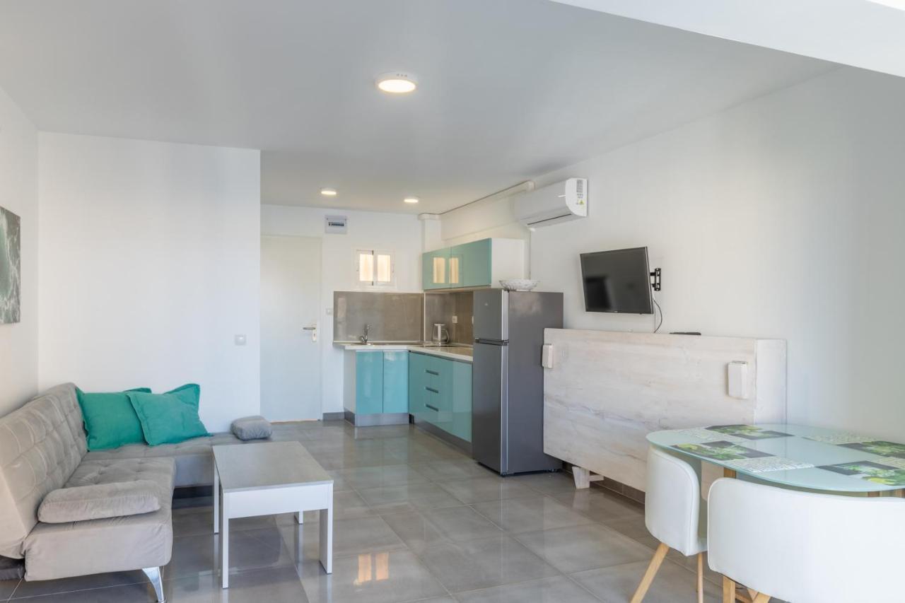 Appartement Casita Bonita à Benidorm Extérieur photo