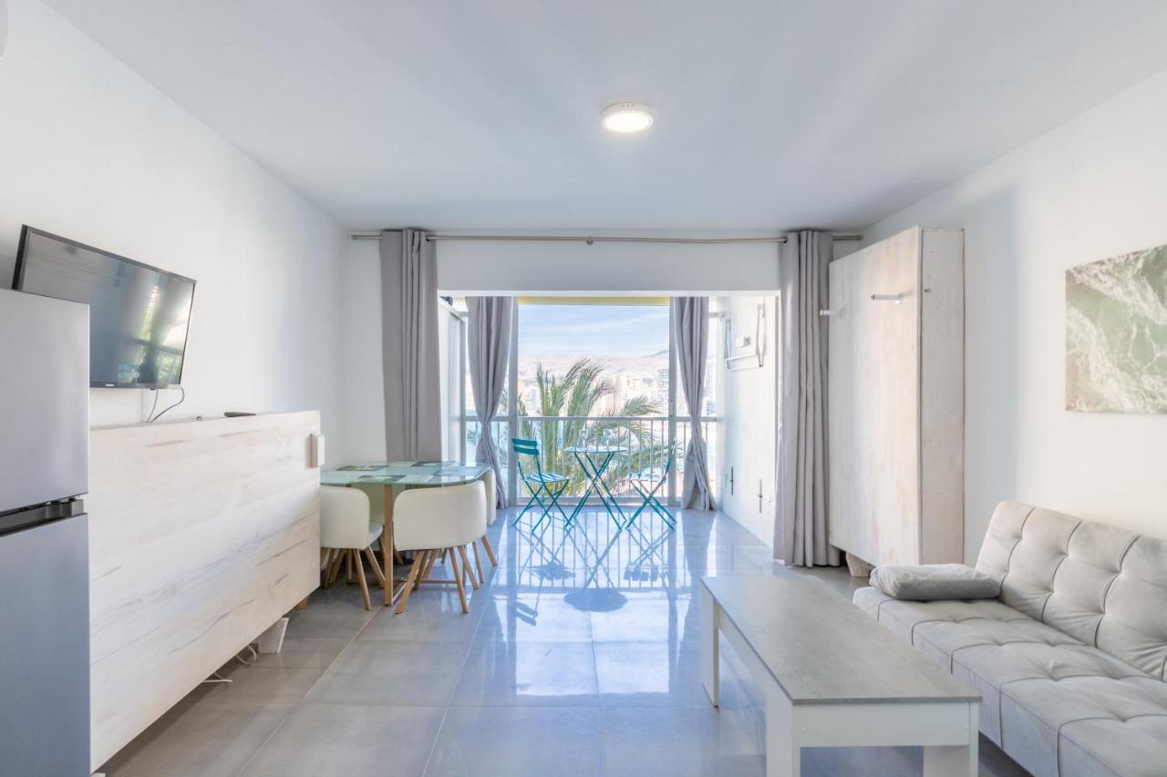 Appartement Casita Bonita à Benidorm Extérieur photo