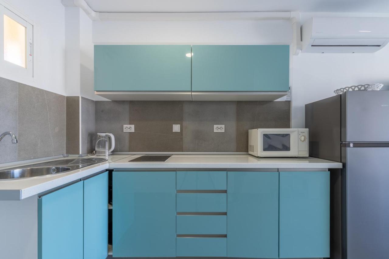Appartement Casita Bonita à Benidorm Extérieur photo