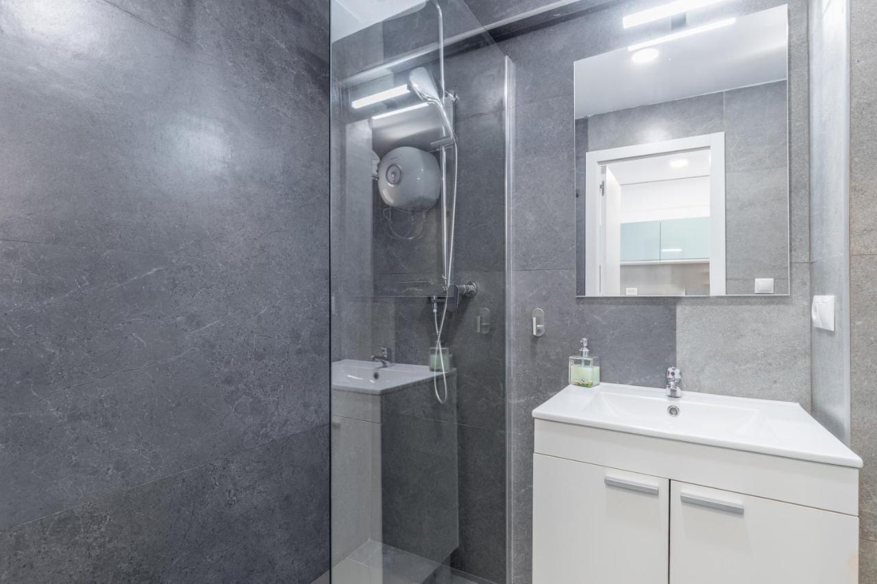 Appartement Casita Bonita à Benidorm Extérieur photo