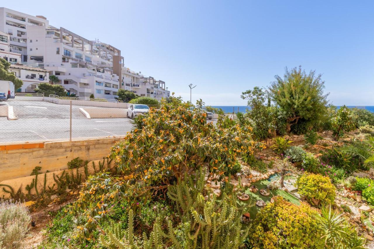 Appartement Casita Bonita à Benidorm Extérieur photo