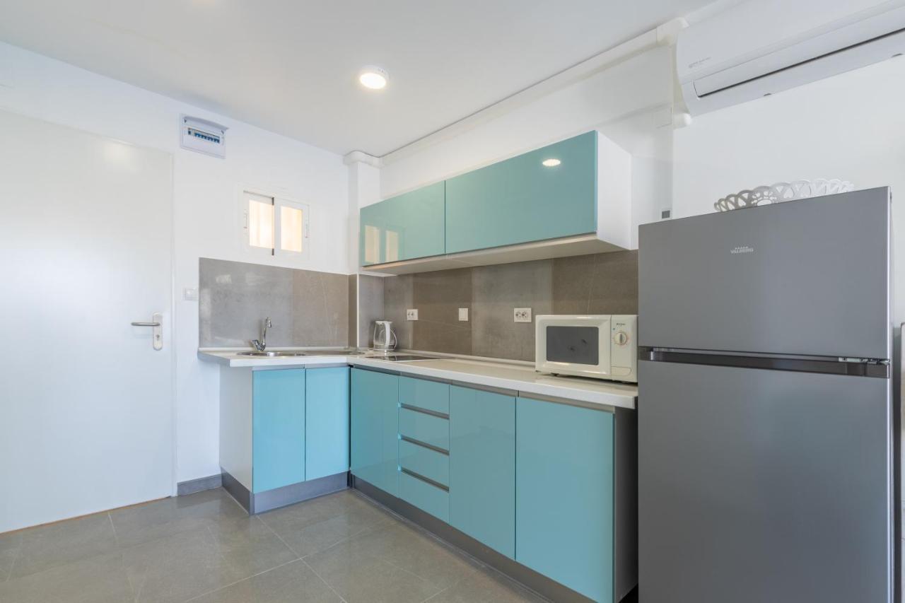 Appartement Casita Bonita à Benidorm Extérieur photo