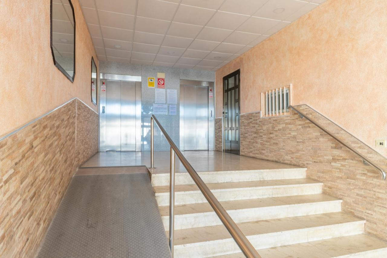 Appartement Casita Bonita à Benidorm Extérieur photo